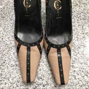 Casadei amazing heels!